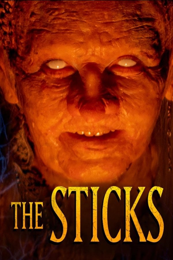 AR - The Sticks (2025)