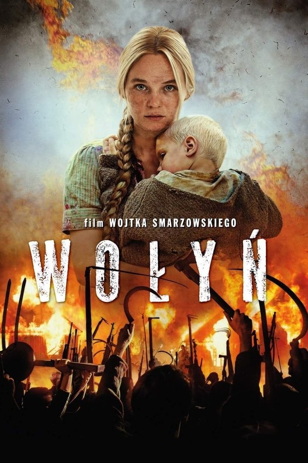 PL - WOŁYŃ (2016) POLSKI