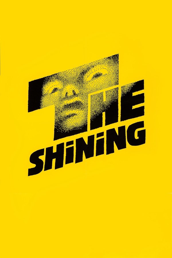 RO - The Shining  (1980)