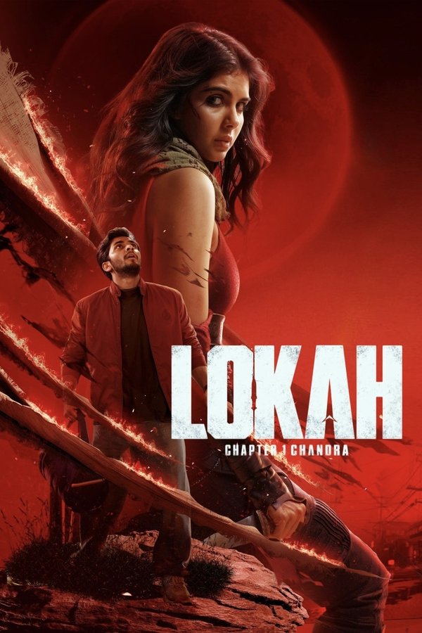TM - Lokah Chapter 1: Chandra