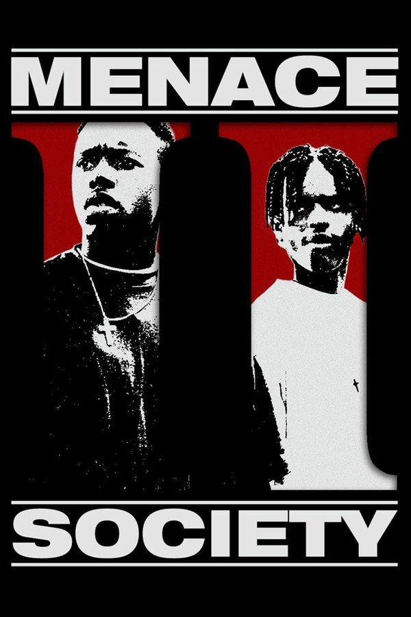 SE - Menace II Society