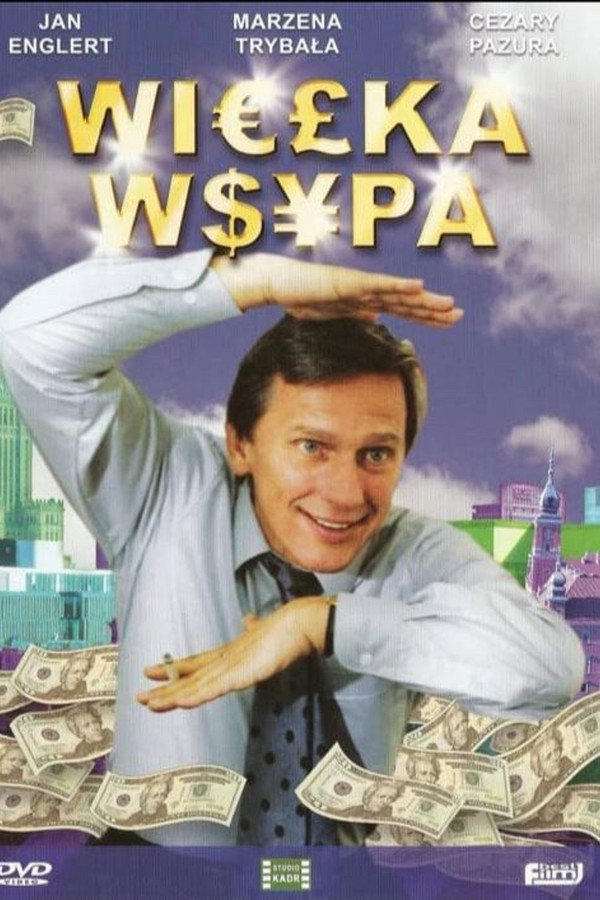 PL - WIELKA WSYPA (1992) POLSKI