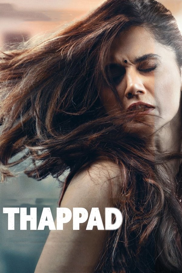 AR - Thappad  (2020)