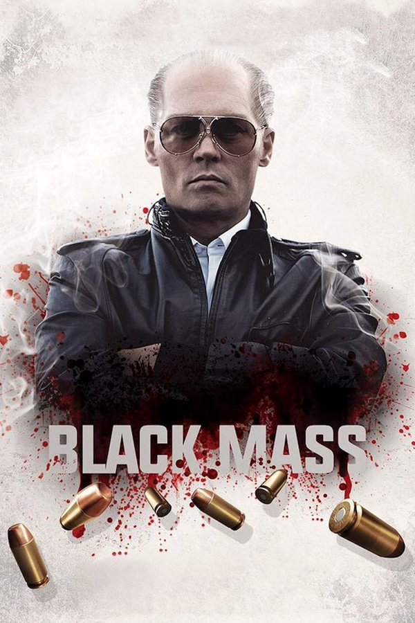 SE-4K - Black Mass