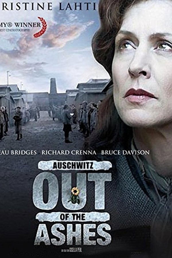 DE - Auschwitz: Out of the Ashes (2003)