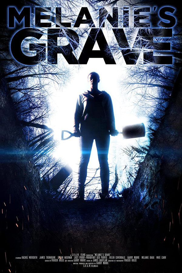 IN - Melanie's Grave (2024)