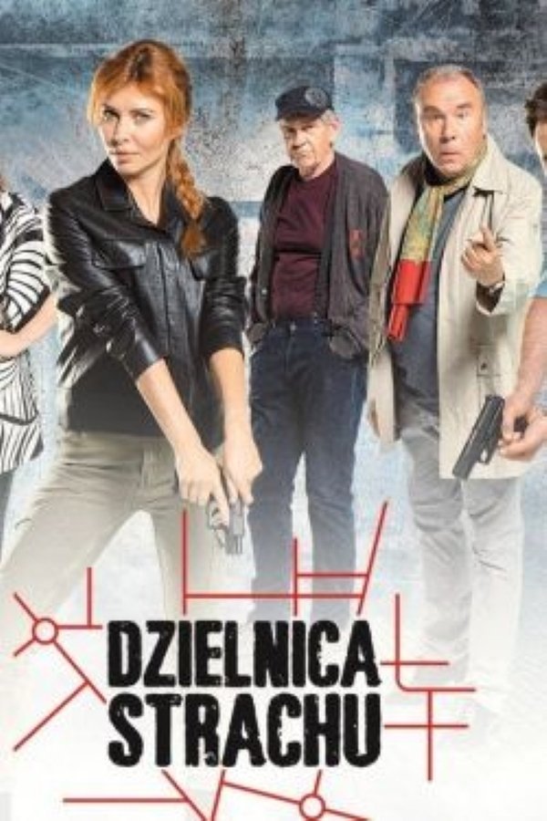 PL - DZIELNICA