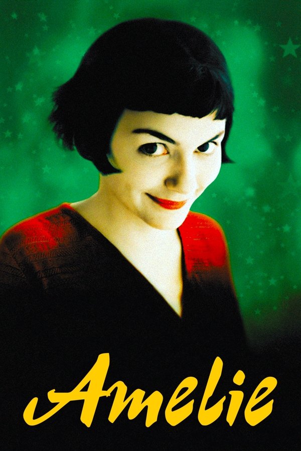 FR - Amélie (2001)