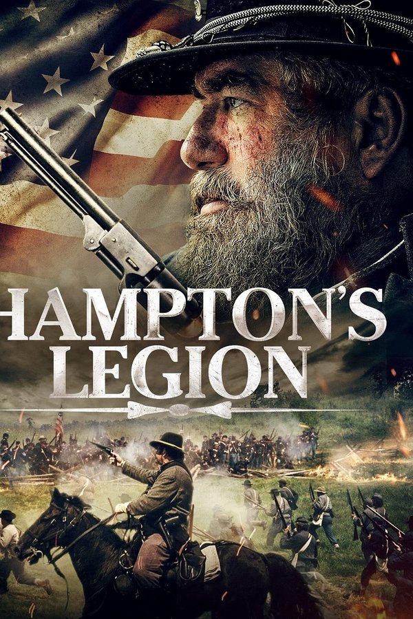 SE - Hampton's Legion