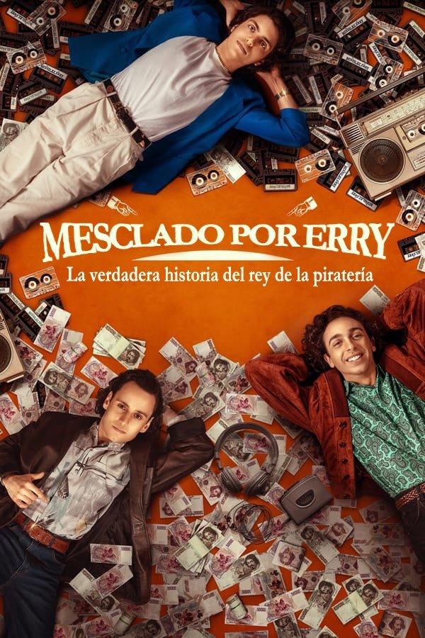 ES - Mixed by Erry (2023)
