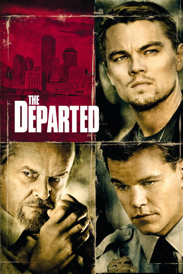 EX - The Departed (2006)
