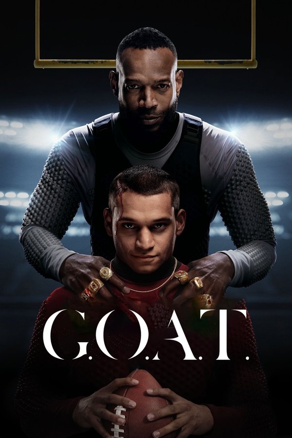 FR - G.O.A.T. (2025)