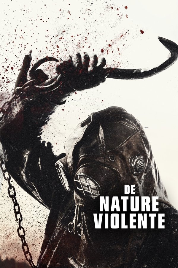 FR - In a Violent Nature (2024)