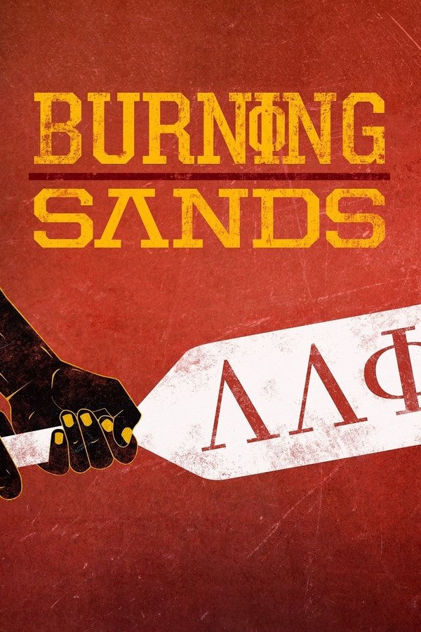 FR - Burning Sands (2017)