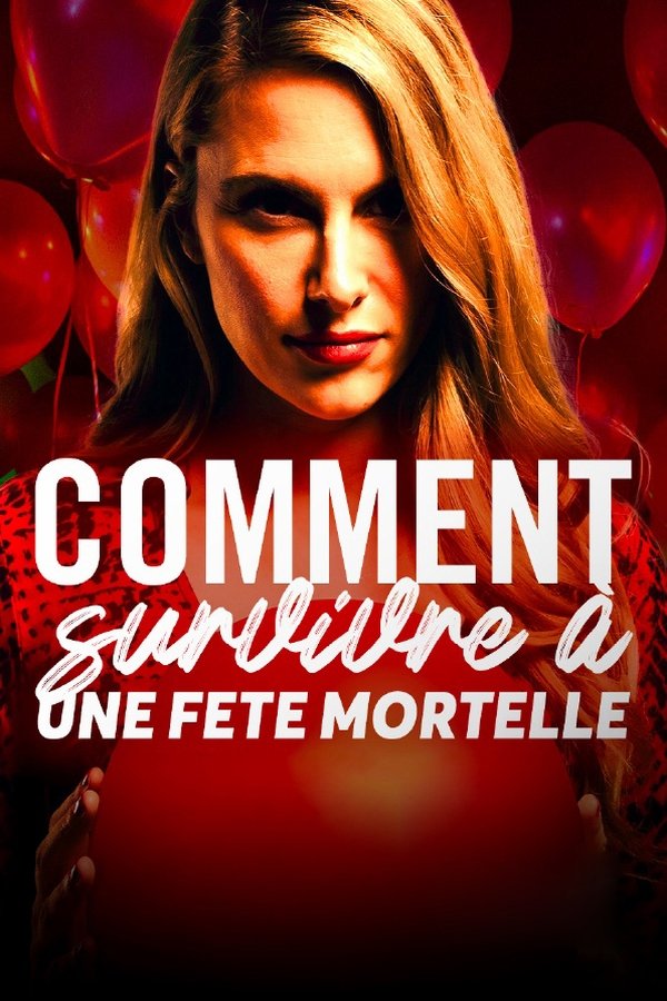 FR - Comment survivre à une fête mortelle... (2021)