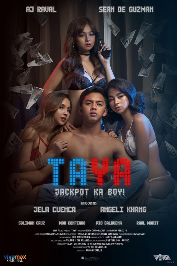 PH - Taya (2021)