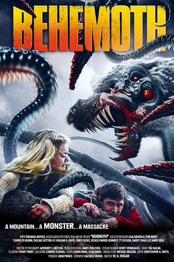 SOM - Behemoth  (2011)