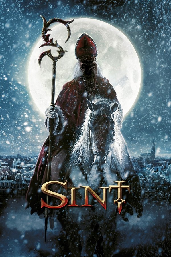 NL - SINT (2010)