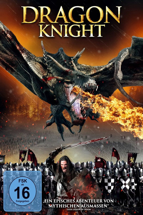 DE - Dragon Knight (2022)