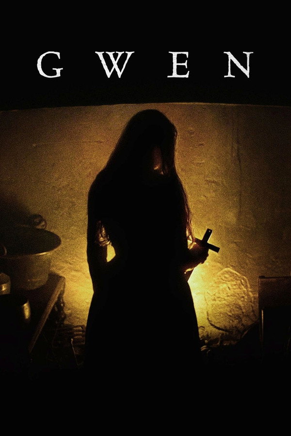 AL - Gwen  (2019)
