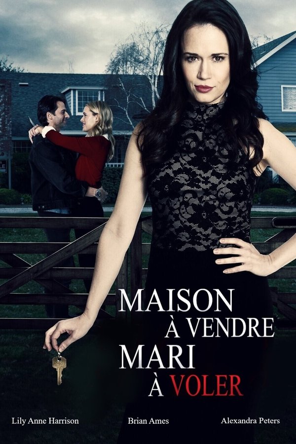 mari à voler  (2020)