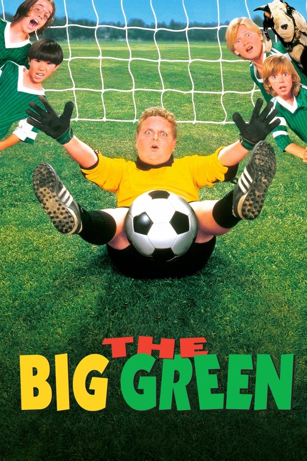 GR - The Big Green (1995)