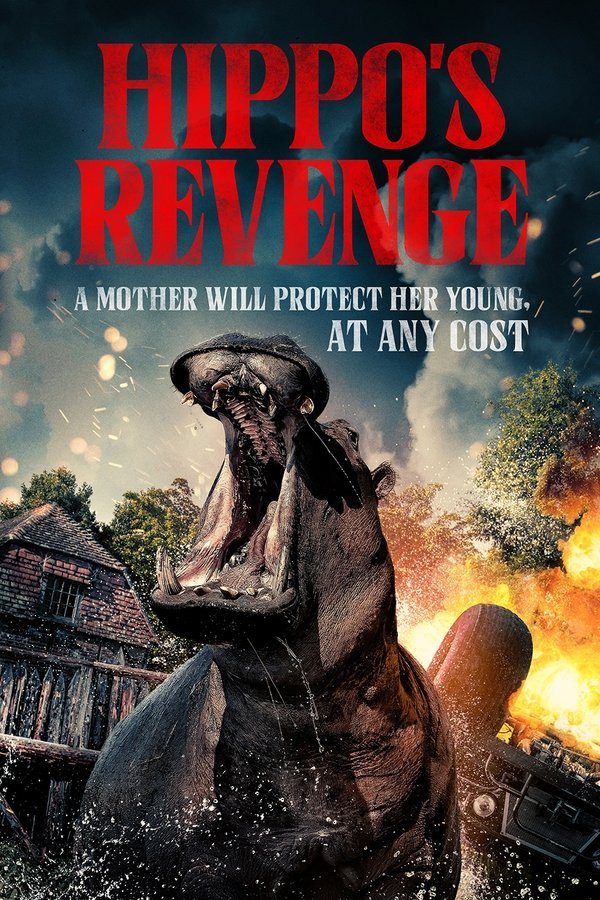 AR - Hippo's Revenge (2025)