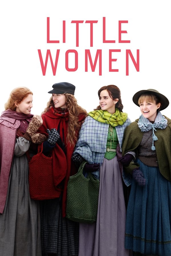 DE - Little Women (2019)