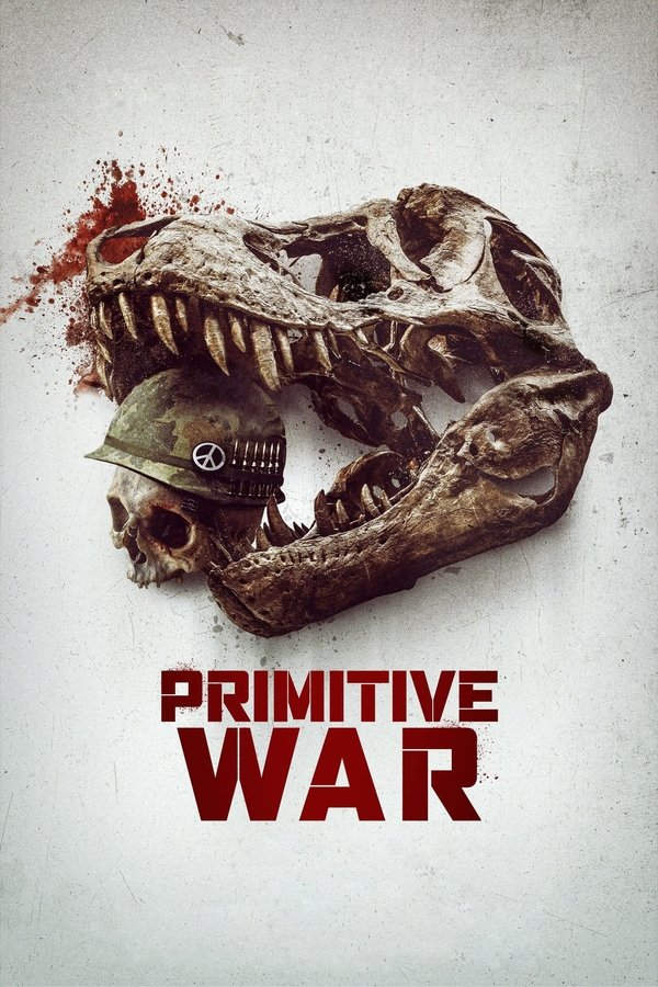 4K - Primitive War (2025)