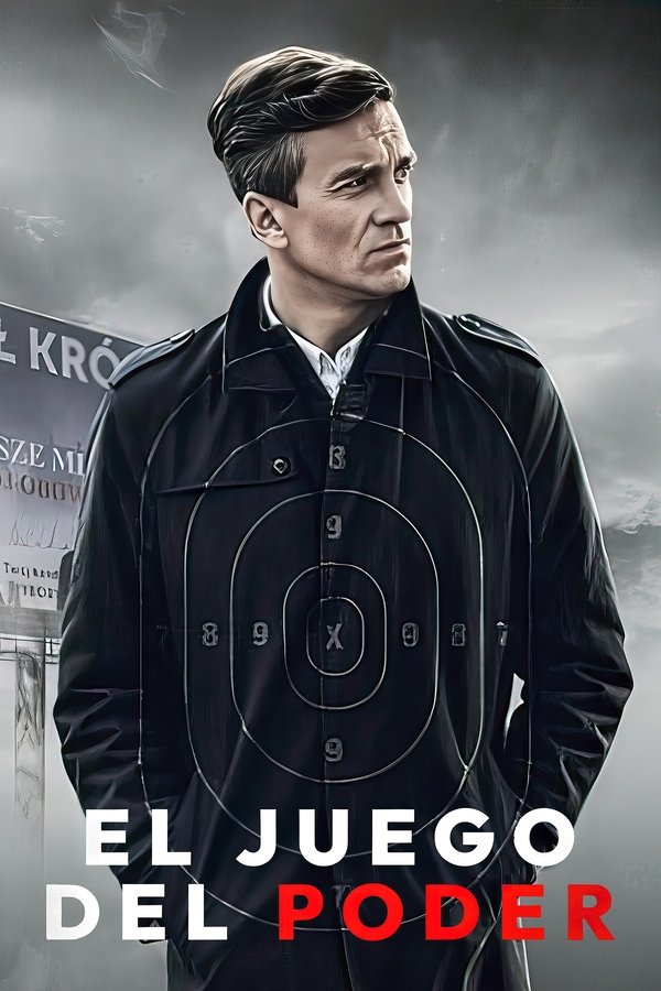 ES - El juego del poder LQ (2023)