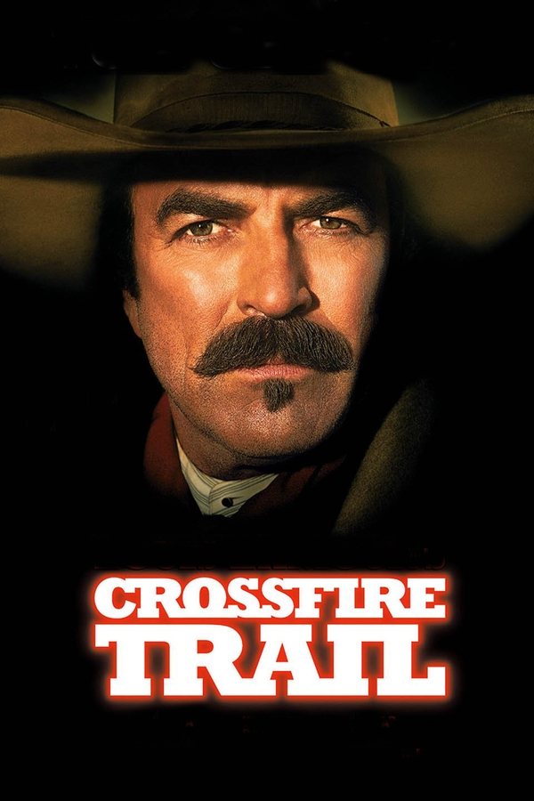 NL - CROSSFIRE TRAIL (2001)