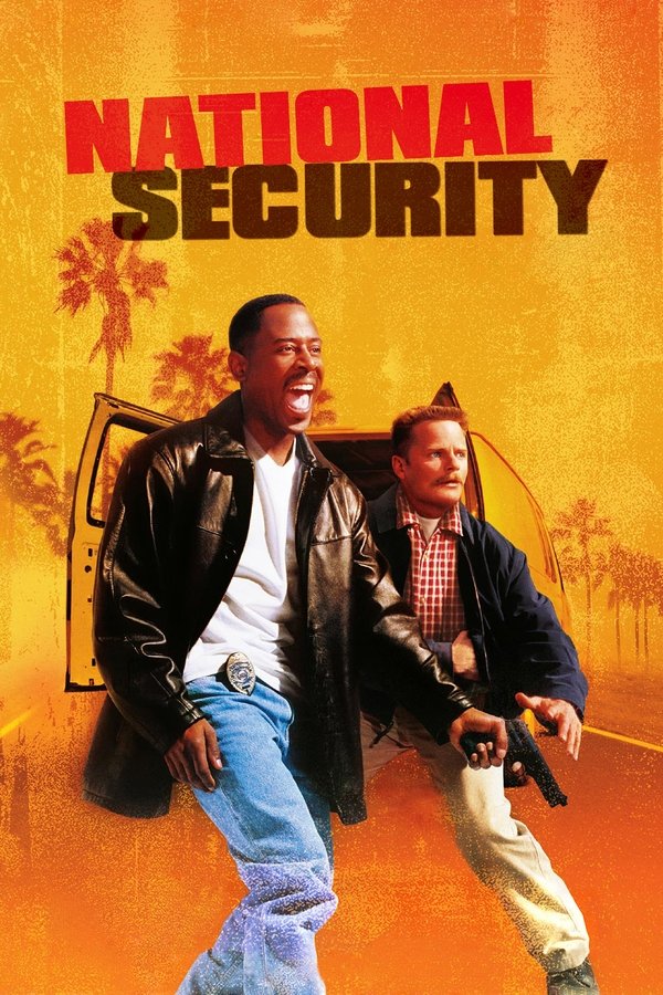 DE - National Security (2003)