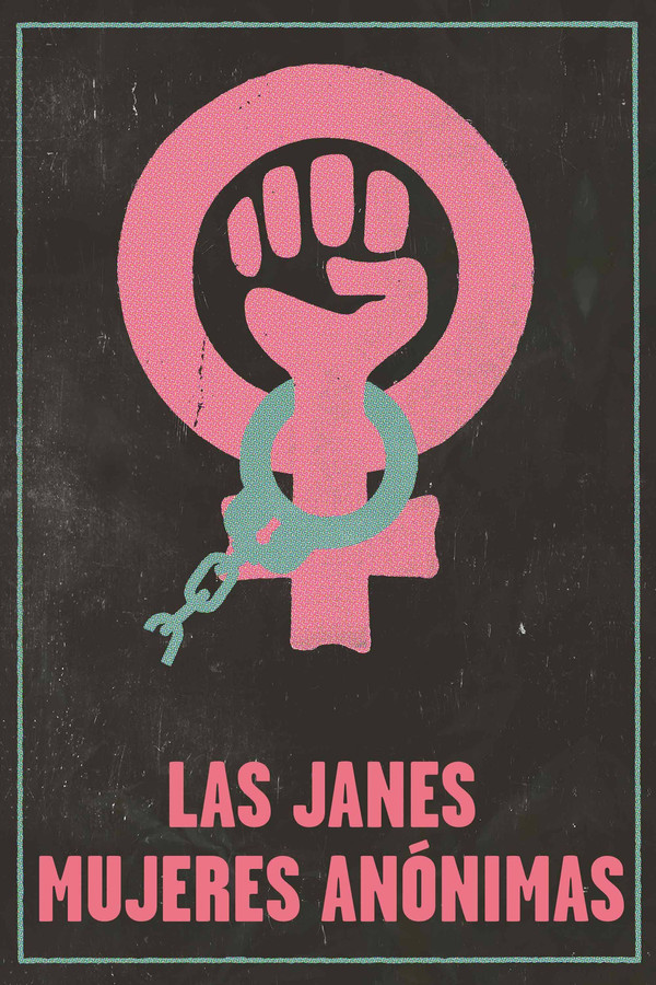 LAT - Las Janes: Mujeres anónimas  (2022)