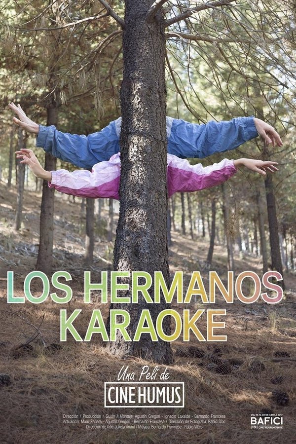 ES - Los hermanos karaoke