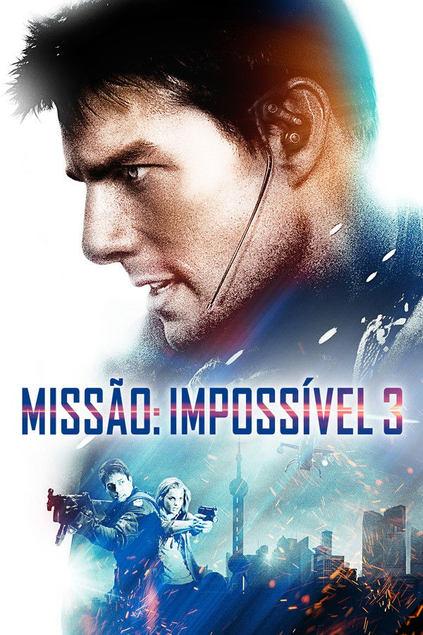 BR - Missão: Impossível 3 (2006)