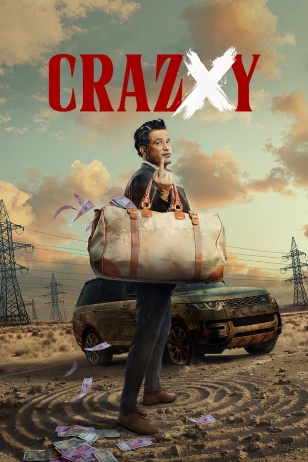 IN - Crazxy