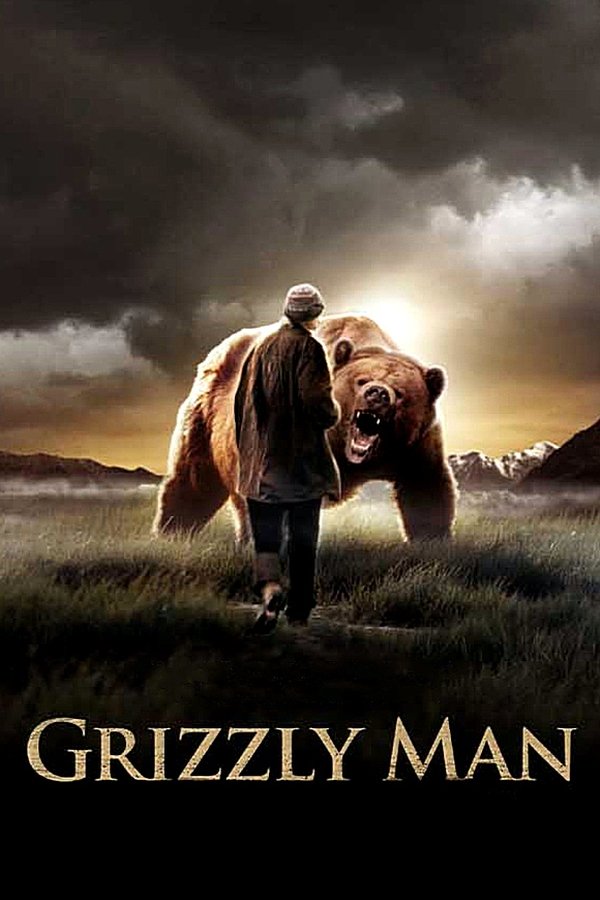 DE - Grizzly Man (2005)