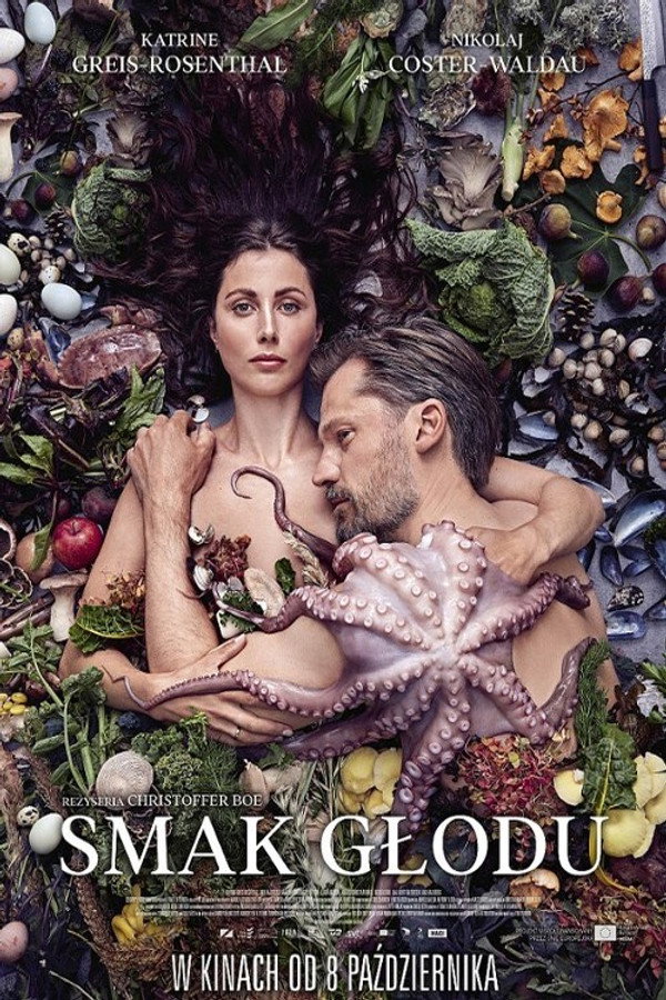 PL - SMAK GŁODU (2021)