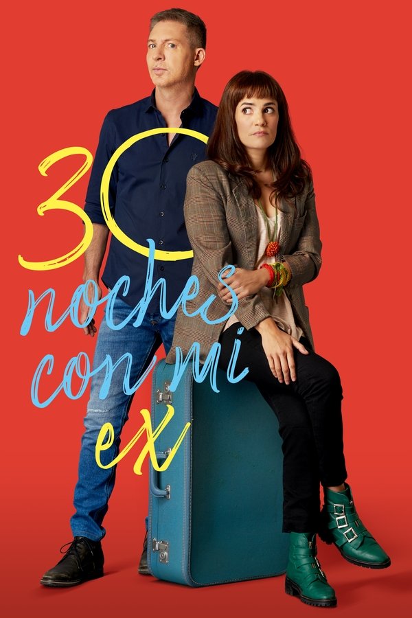 GR - 30 Nights with My Ex (2022)
