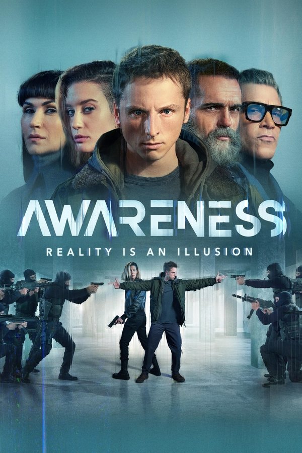 ES - Awareness (2023)