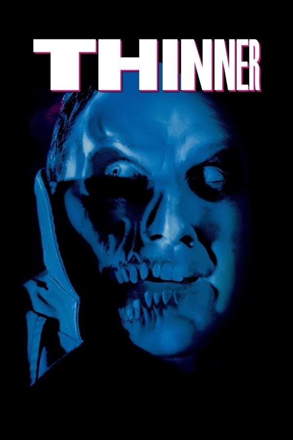 DE - Stephen King's Thinner: Der Fluch (1996)