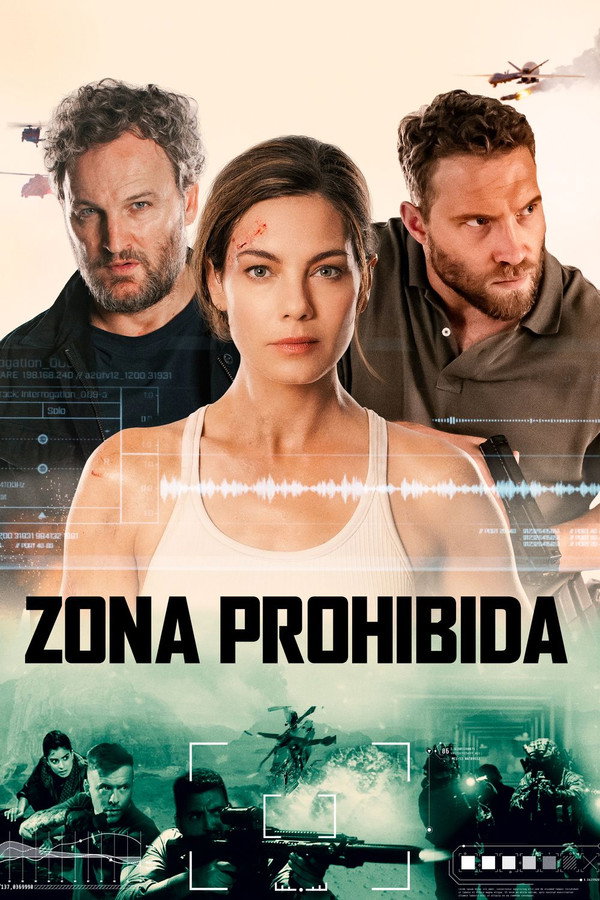 LAT - Guerra Oculta  (2022)