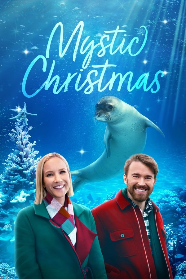 DE - Seaside Christmas: Ein Seehund zum Fest (2023)
