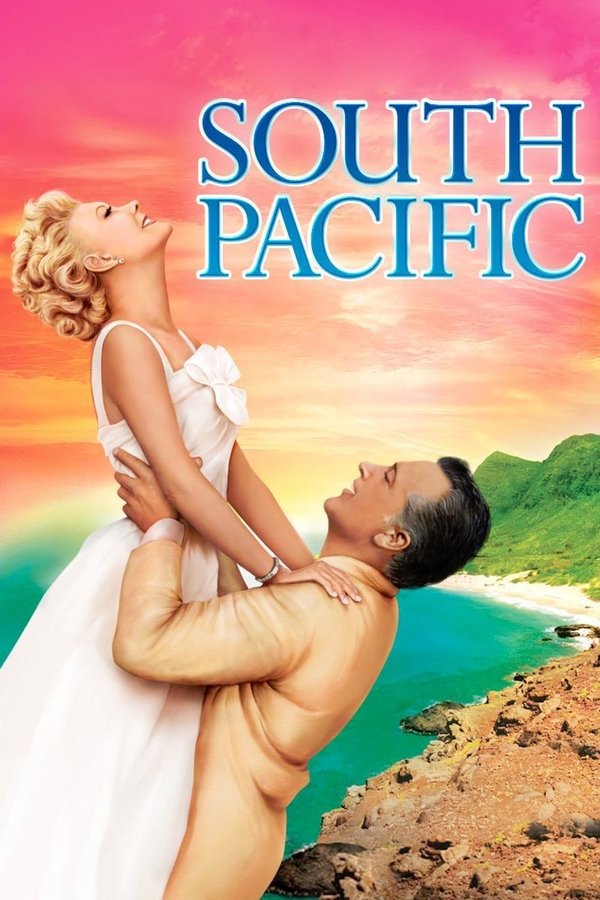 FR - South Pacific (1958)