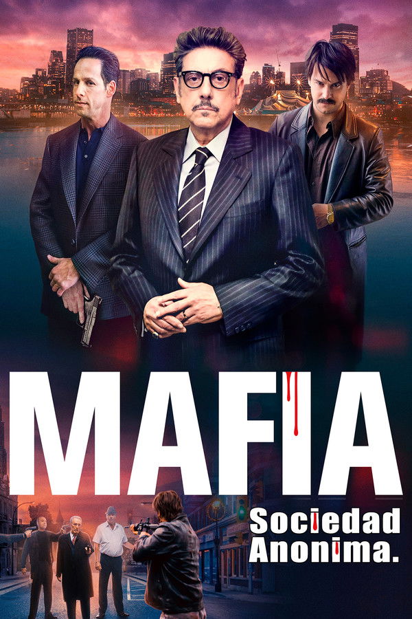 ES - Mafia Inc. (2020)