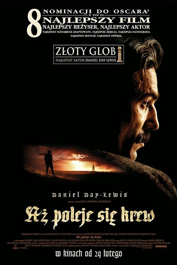 PL - AŻ POLEJE SIĘ KREW (2007)