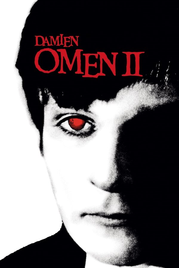 AR - Damien: Omen II [FHD] (1978)