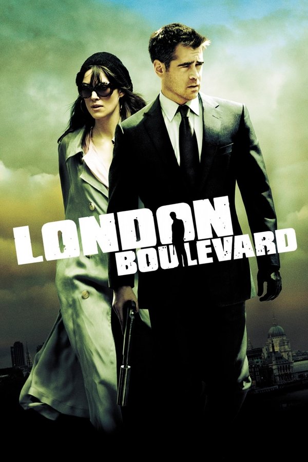 AL - London Boulevard  (2010)