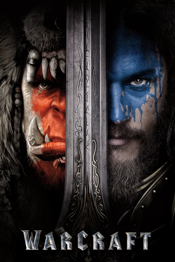 TL - Warcraft (2016)