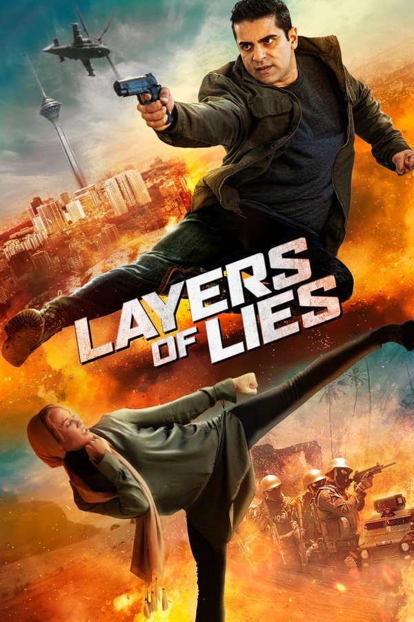 SE - Layers Of Lies